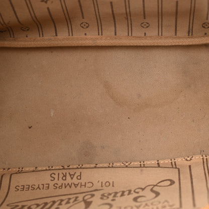 Louis Vuitton Monogram Neverfull PM 12 of 19