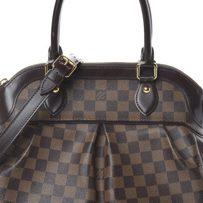 Louis Vuitton Damier Ebene Trevi PM 8 of 8