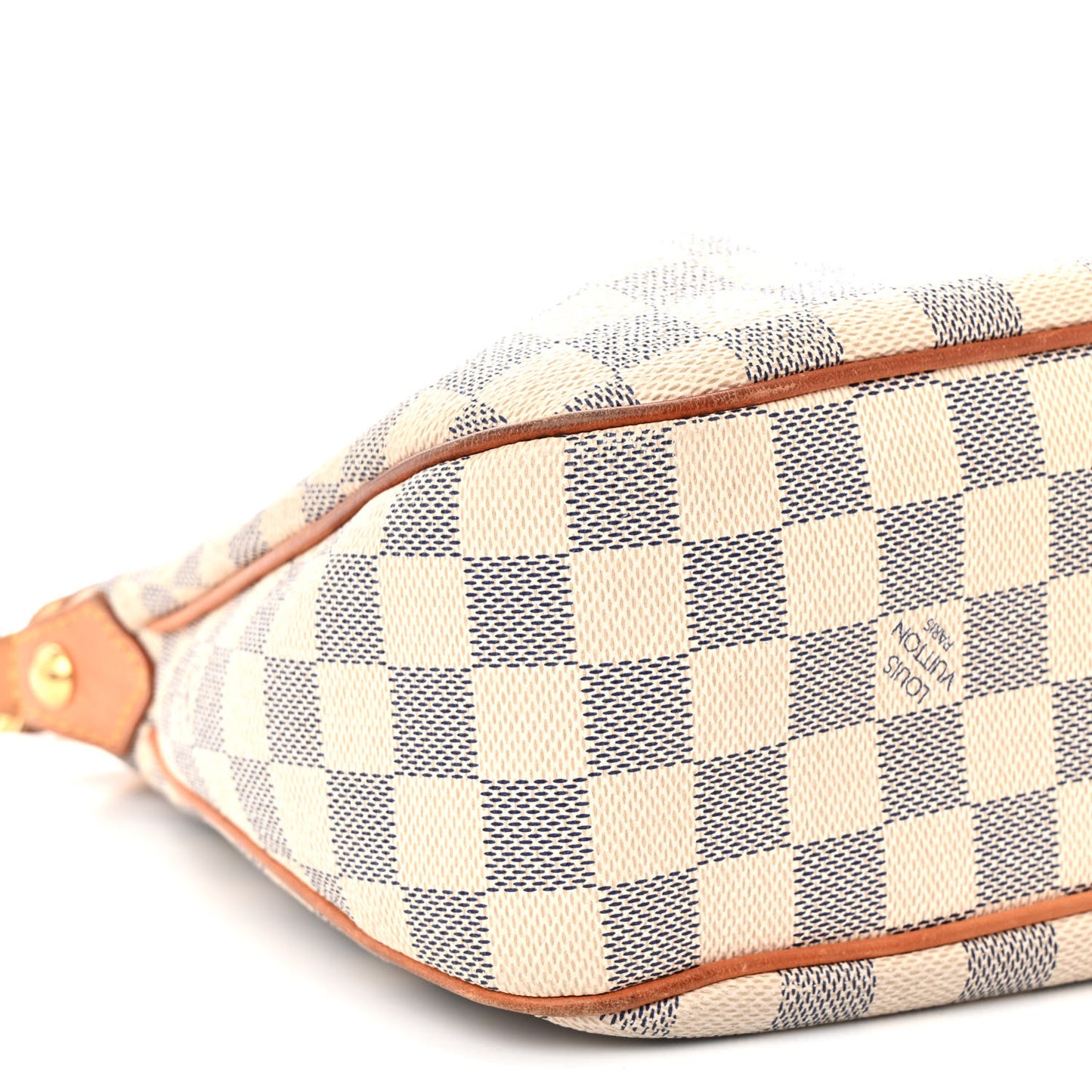 Damier Azur Siracusa PM