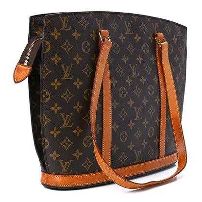 Louis Vuitton Monogram Babylone 2 of 14
