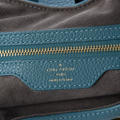 Louis Vuitton Mahina L Lagon 5 of 7