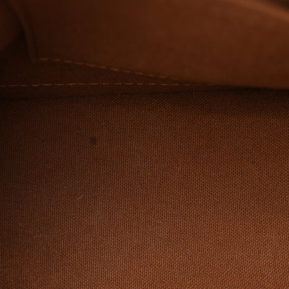 Louis Vuitton Monogram Alma BB 13 of 18