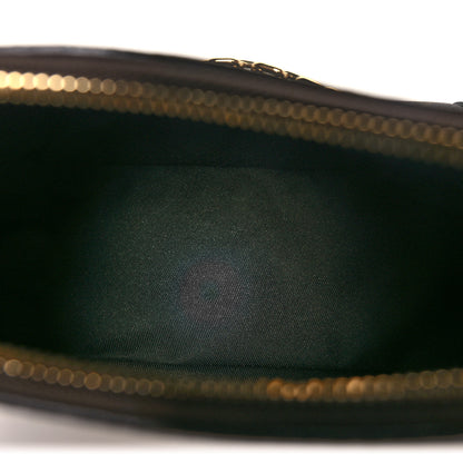 Louis Vuitton Monogram Boulogne NM Black 5 of 8