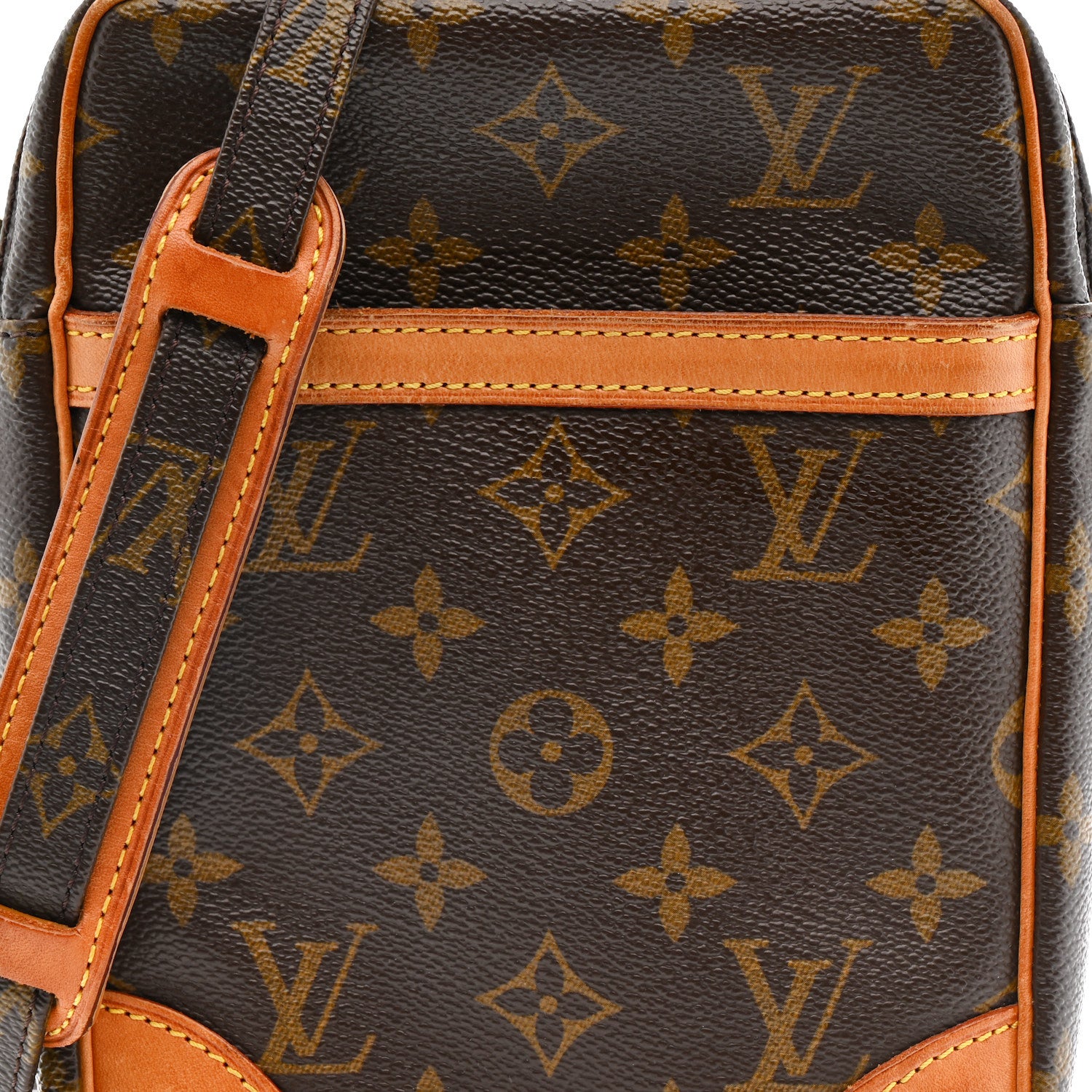 Louis Vuitton Monogram Danube 21 8 of 16