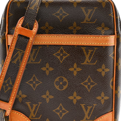 Louis Vuitton Monogram Danube 21 8 of 16