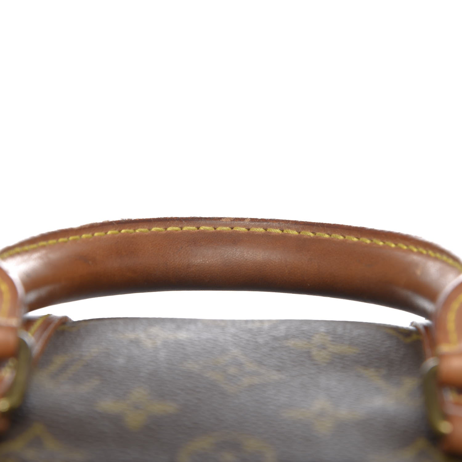 Louis Vuitton Monogram Keepall 45 8 of 14