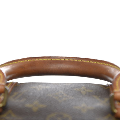 Louis Vuitton Monogram Keepall 45 8 of 14