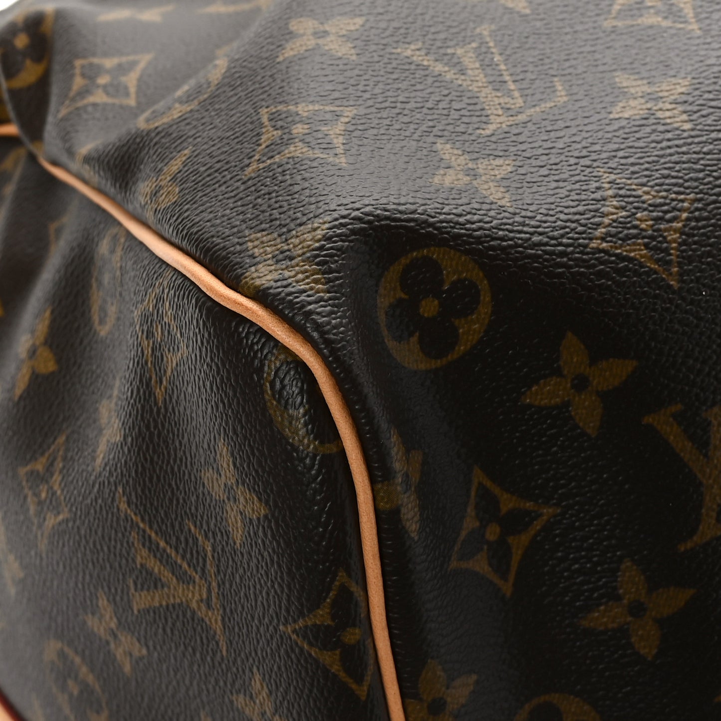 Monogram Keepall Bandouliere 60