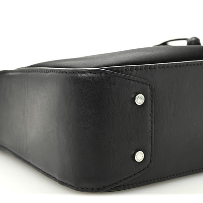 Alexander Wang Lambskin Nylon Small Ryan Bag Black 10 of 12