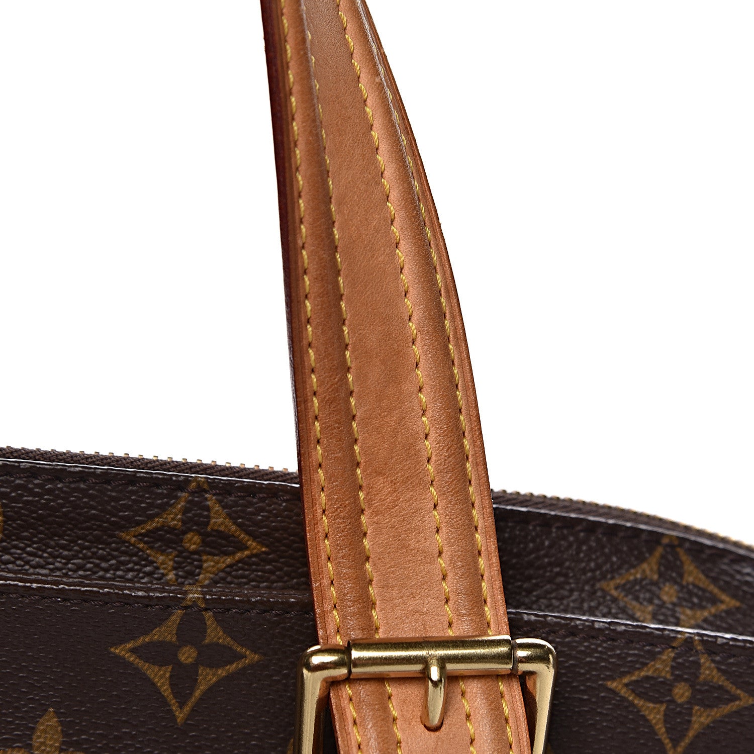 Louis Vuitton Monogram Multipli-Cite 10 of 20