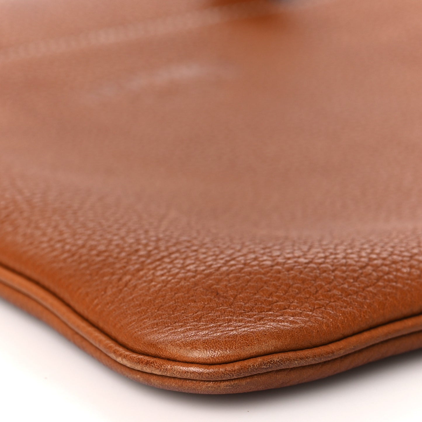 Barenia Faubourg Mini Aline Fauve