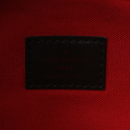 Louis Vuitton Damier Ebene Bloomsbury PM 5 of 7