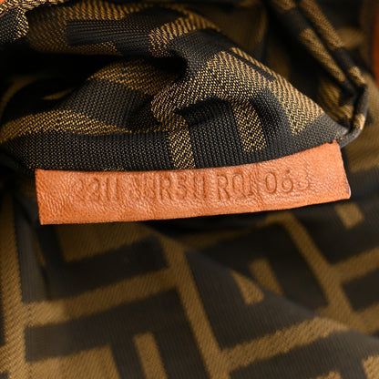 Fendi Nappa Nuvolata Spy Honey 7 of 13