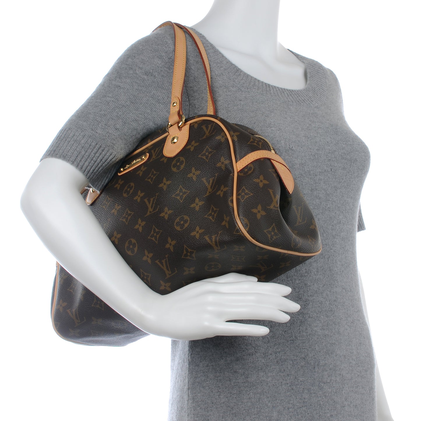 Monogram Montorgueil PM