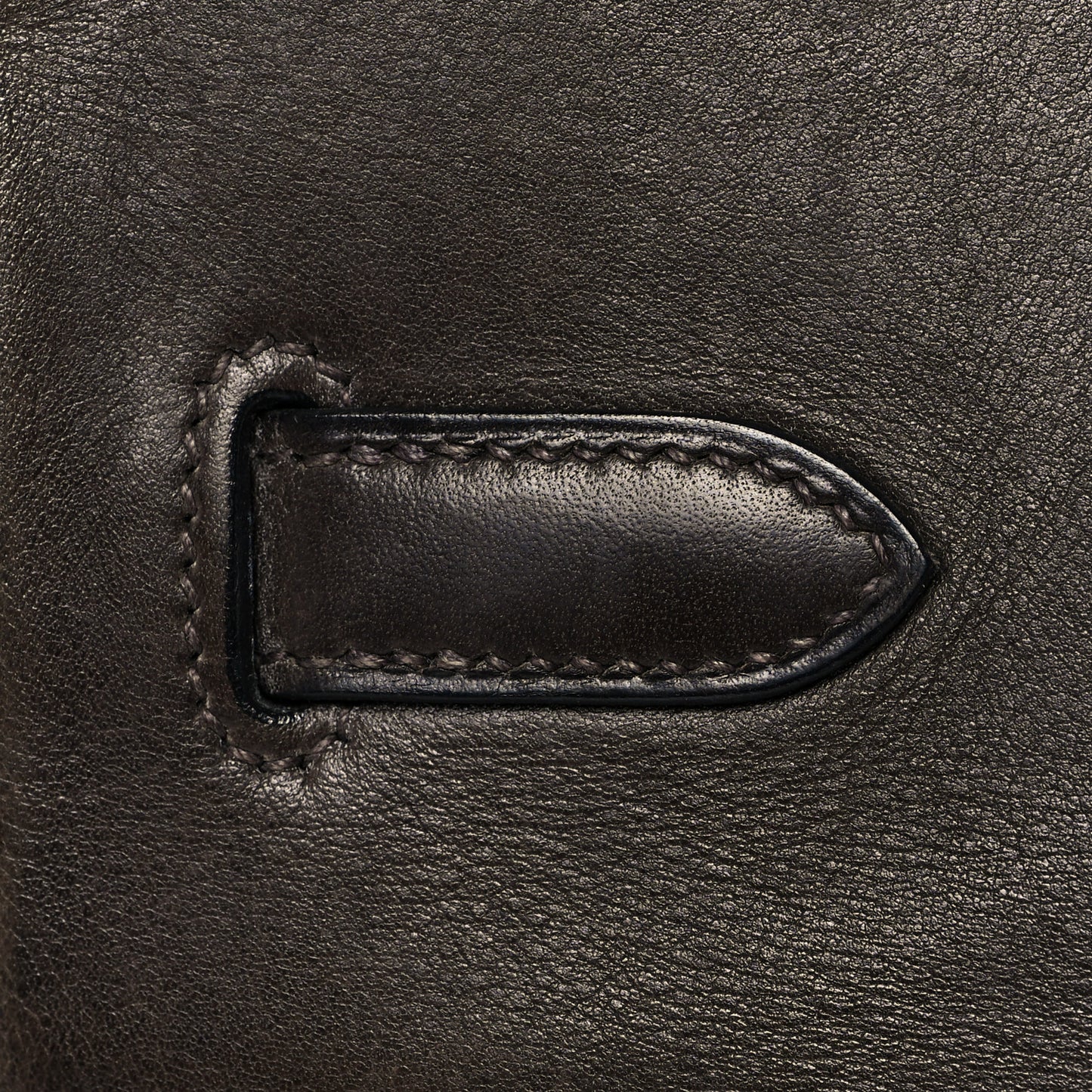 Swift Birkin 35 Chocolate