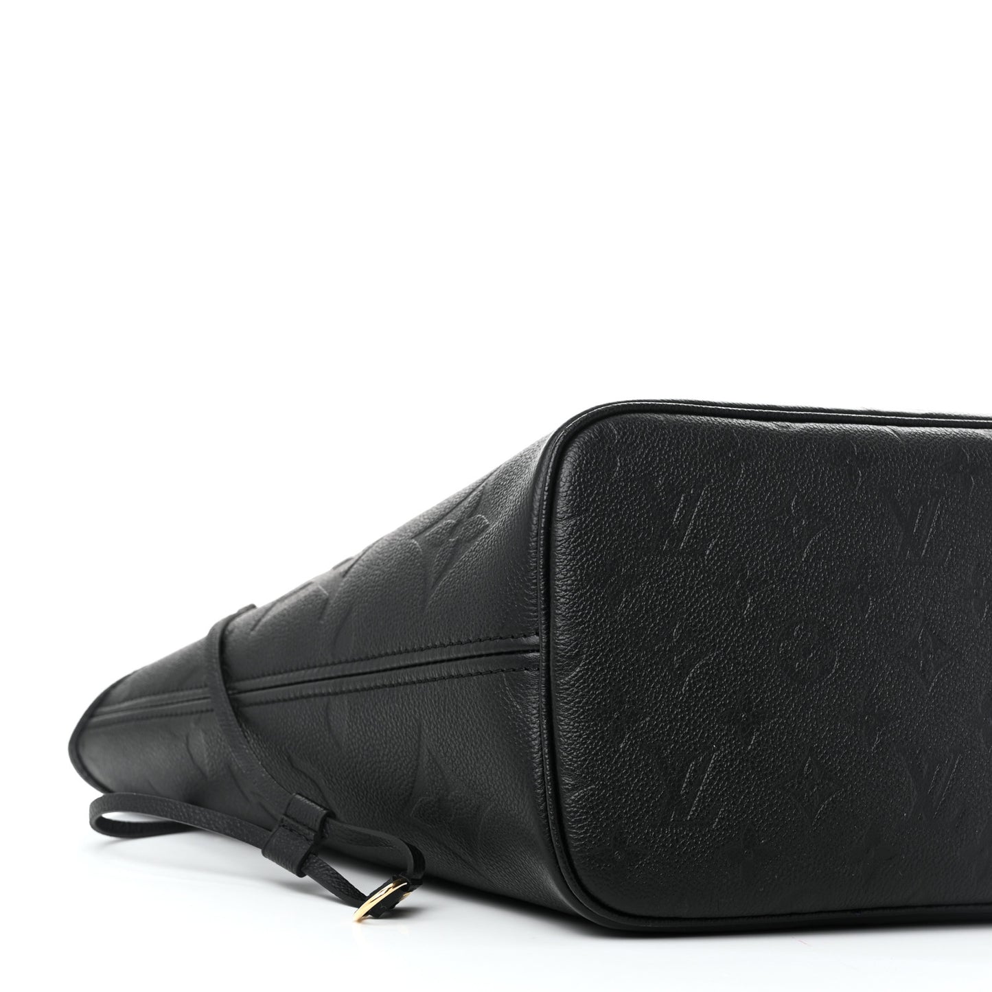 Empreinte Monogram Giant Neverfull MM Black