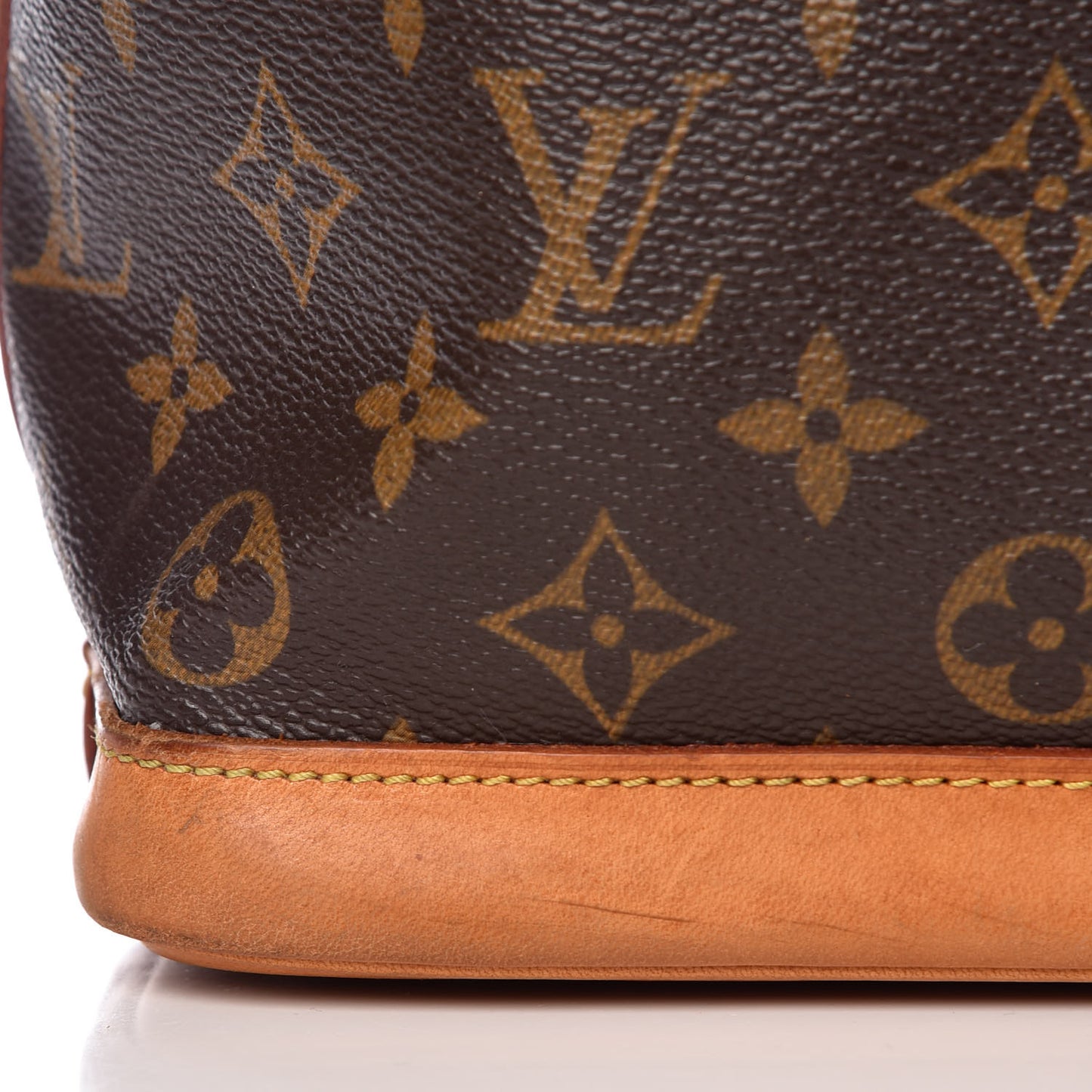 Monogram Mini Noe