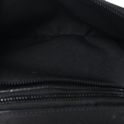 Louis Vuitton Empreinte Monogram Rush BumBag Black 6 of 11