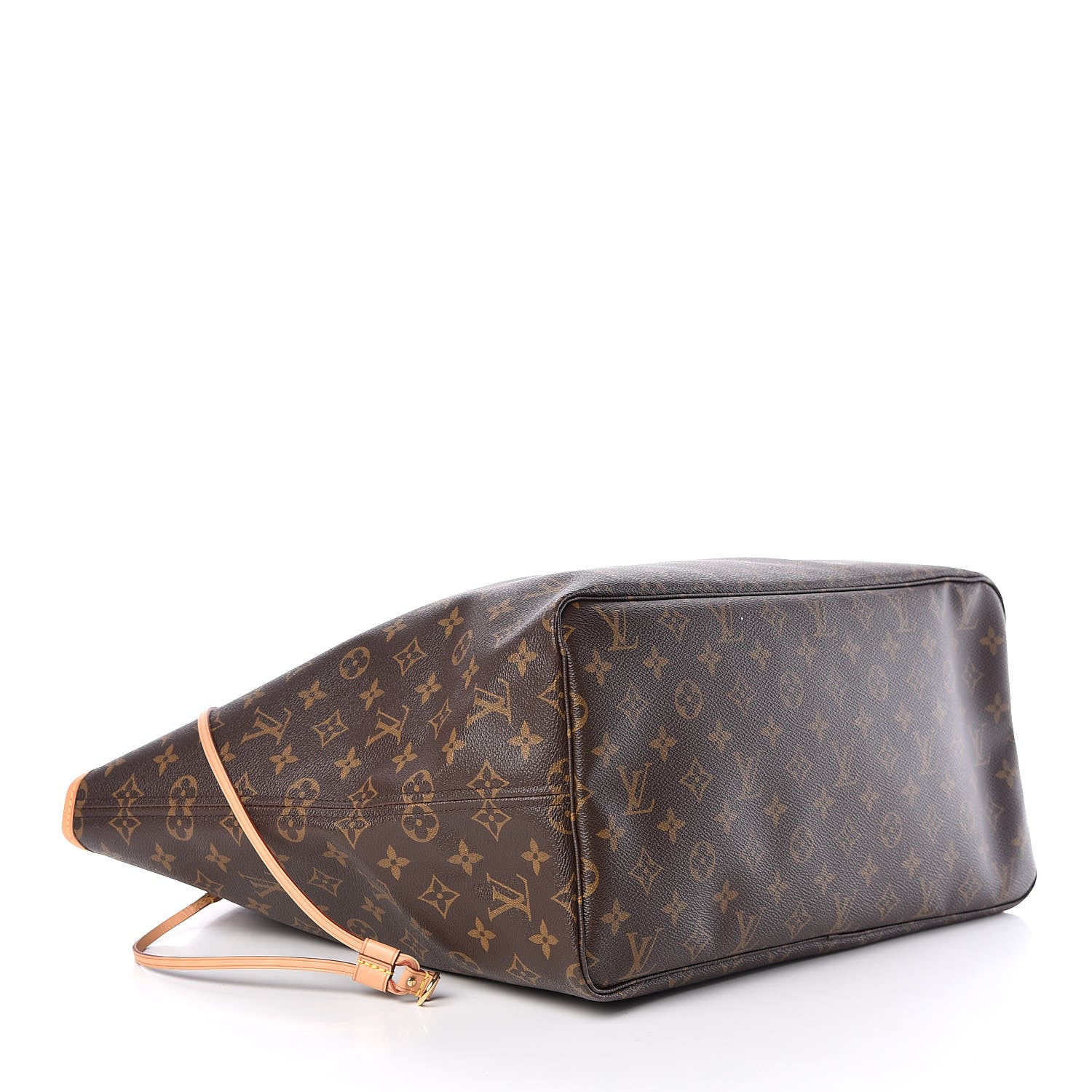 Louis Vuitton Monogram Neo Neverfull GM 5 of 14