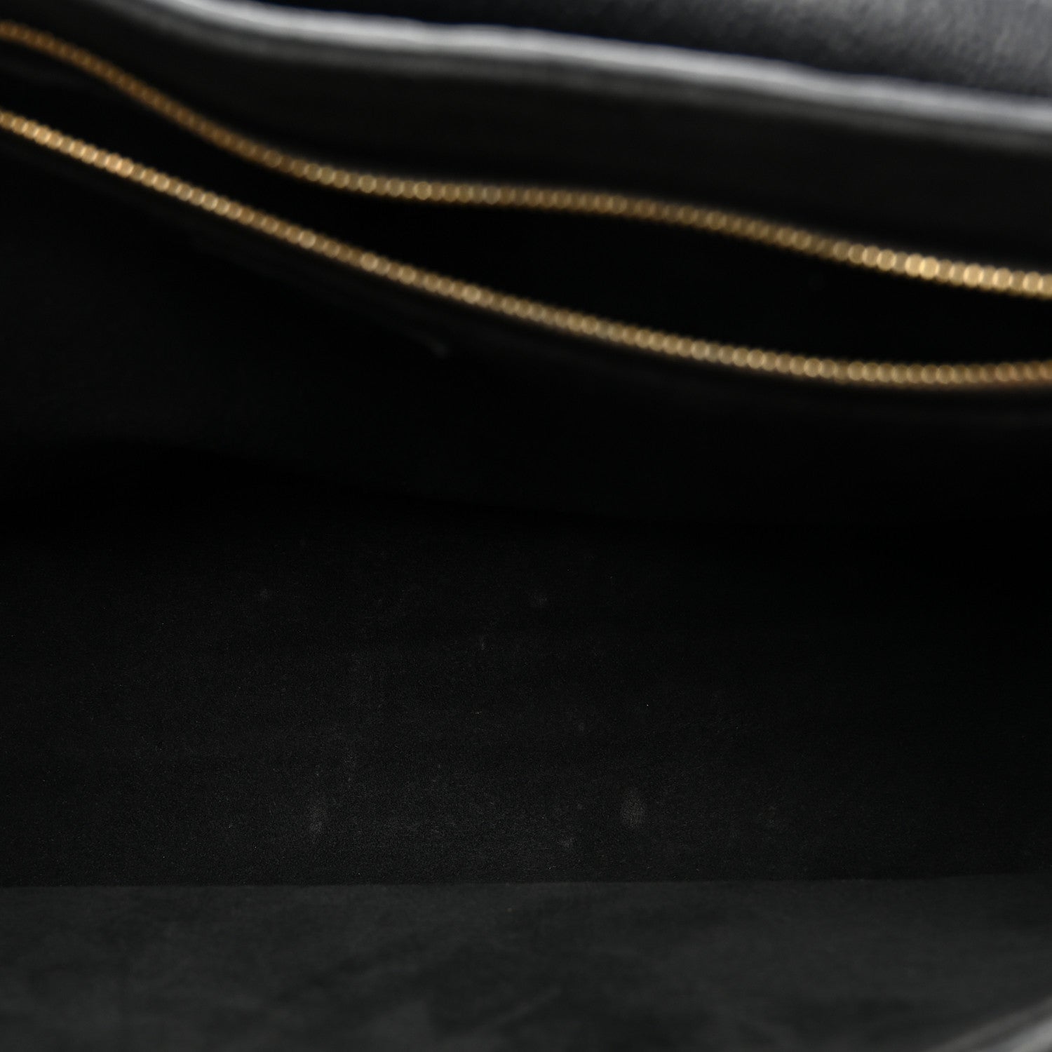 Louis Vuitton Empreinte Vavin PM Black Black 5 of 11