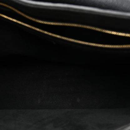 Louis Vuitton Empreinte Vavin PM Black Black 5 of 11