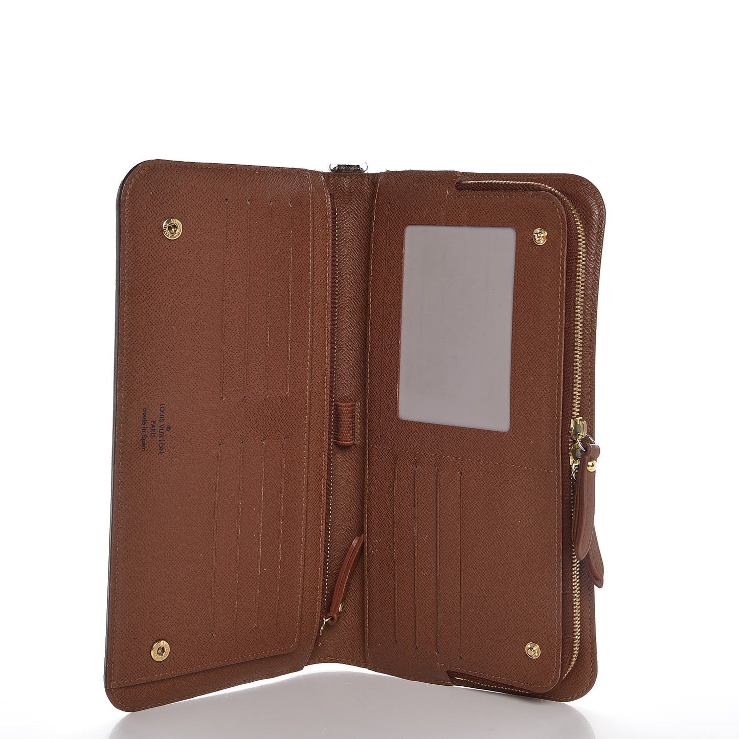 Monogram Insolite Organizer Wallet