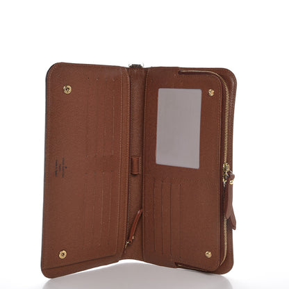Louis Vuitton Monogram Insolite Organizer Wallet 5 of 9