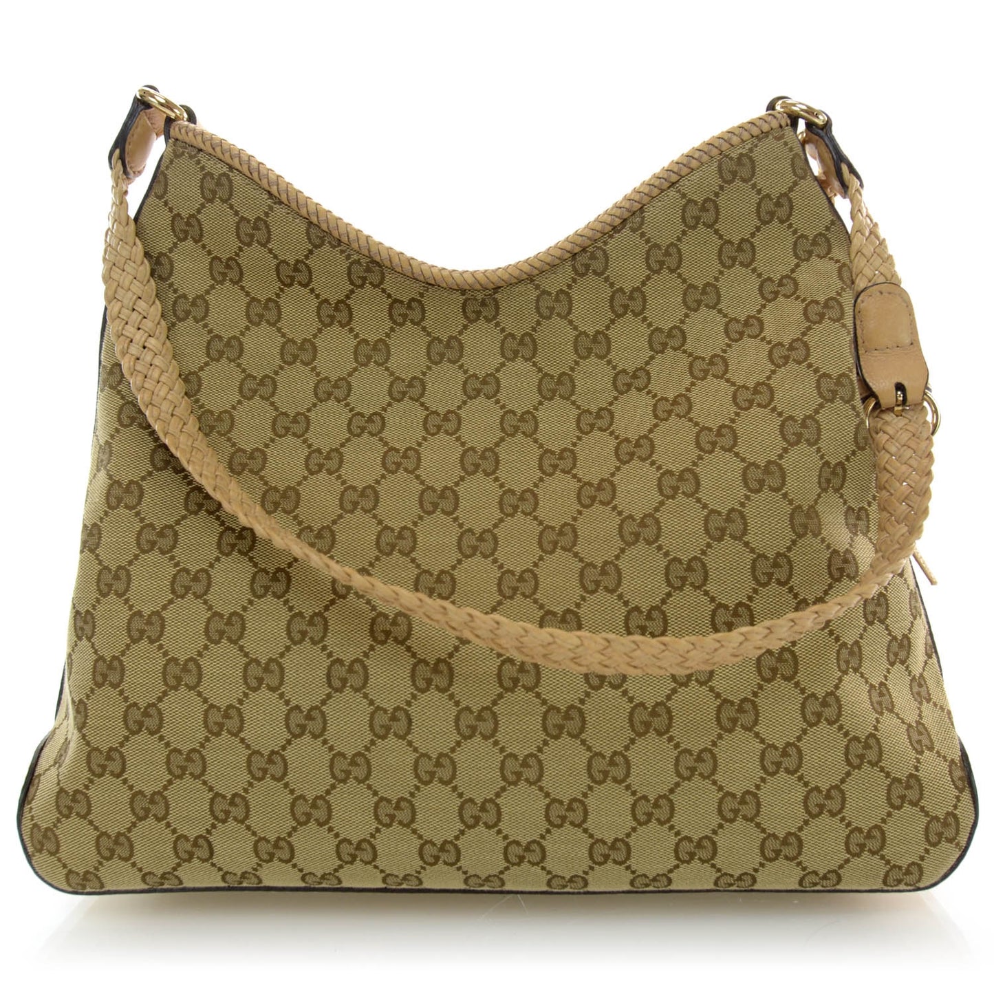 Monogram Medium Marrakech Hobo