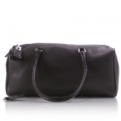 Prada Vitello Daino Leather Tote 1 of 10