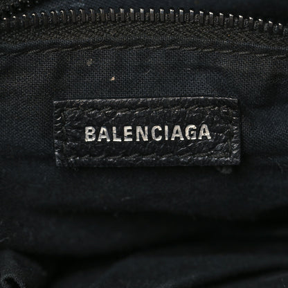 Balenciaga Agneau Arena Classic Black Hardware S City Black 5 of 9