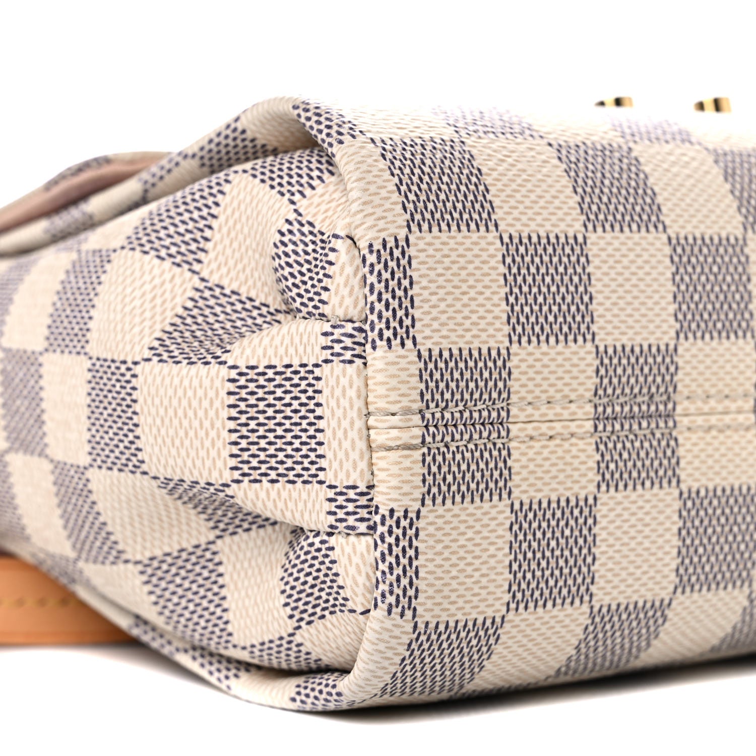Louis Vuitton Damier Azur Croisette 5 of 18