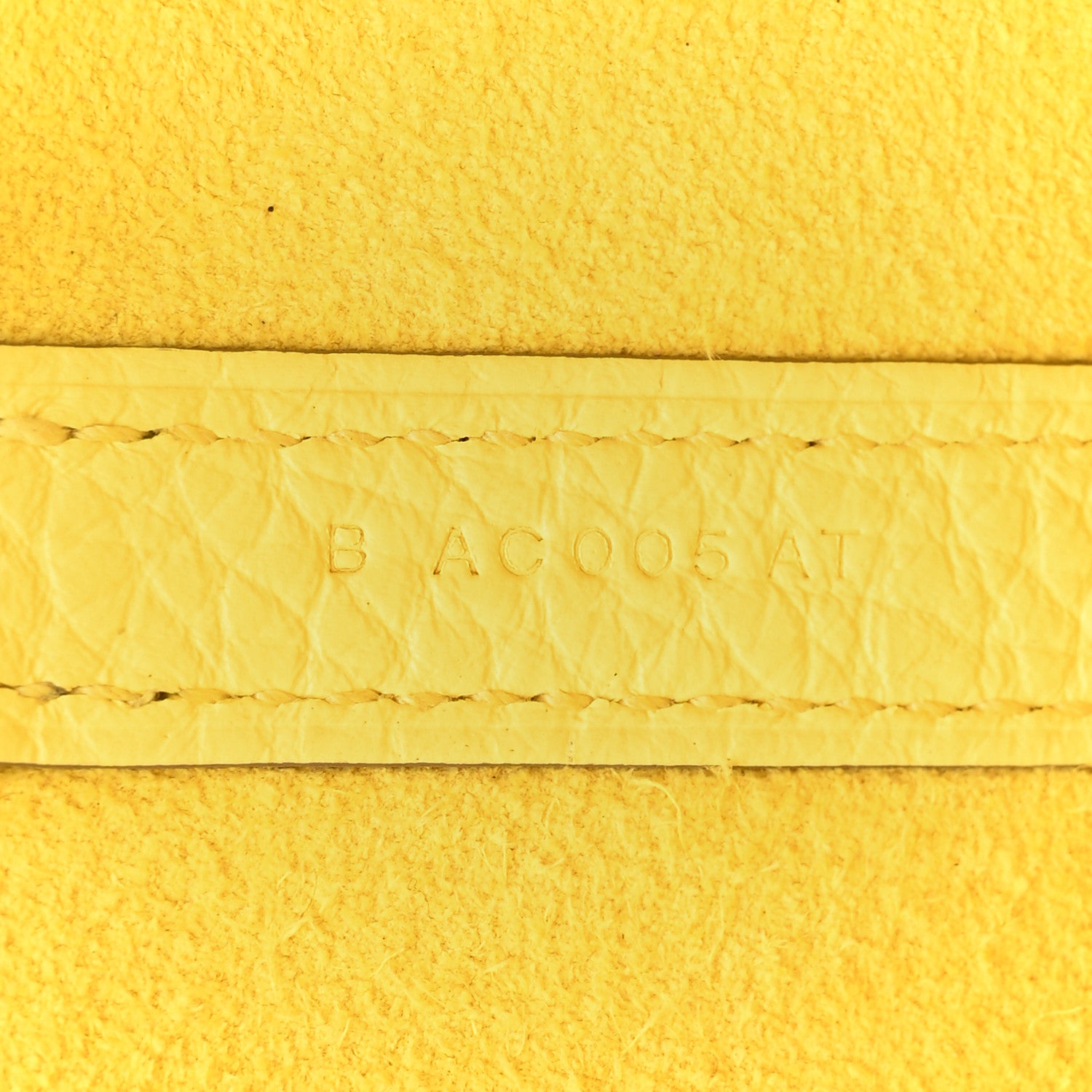 Hermes Taurillon Clemence Picotin Lock 18 PM Limoncello 7 of 10