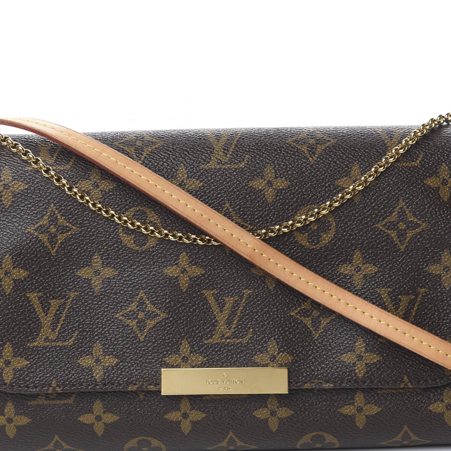 Monogram Favorite MM