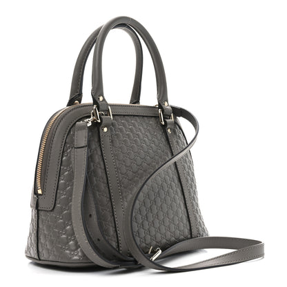 Gucci Microguccissima Mini Dome Bag Loess 3 of 10