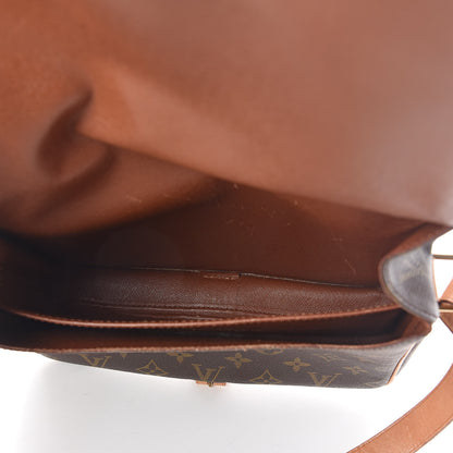Louis Vuitton Monogram Cartouchiere 26 5 of 10