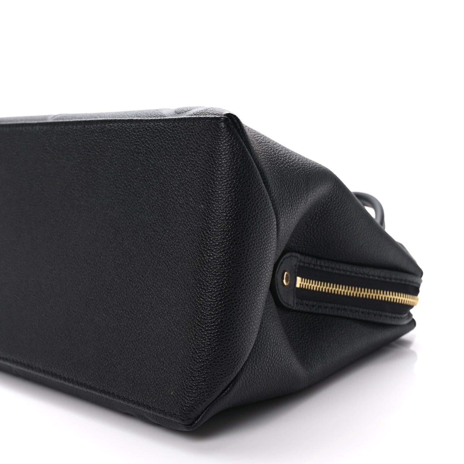 Louis Vuitton Empreinte Monogram Giant Grand Palais Black 8 of 8