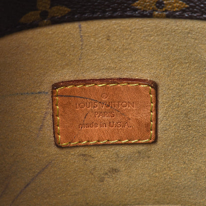 Louis Vuitton Monogram Artsy MM 6 of 12