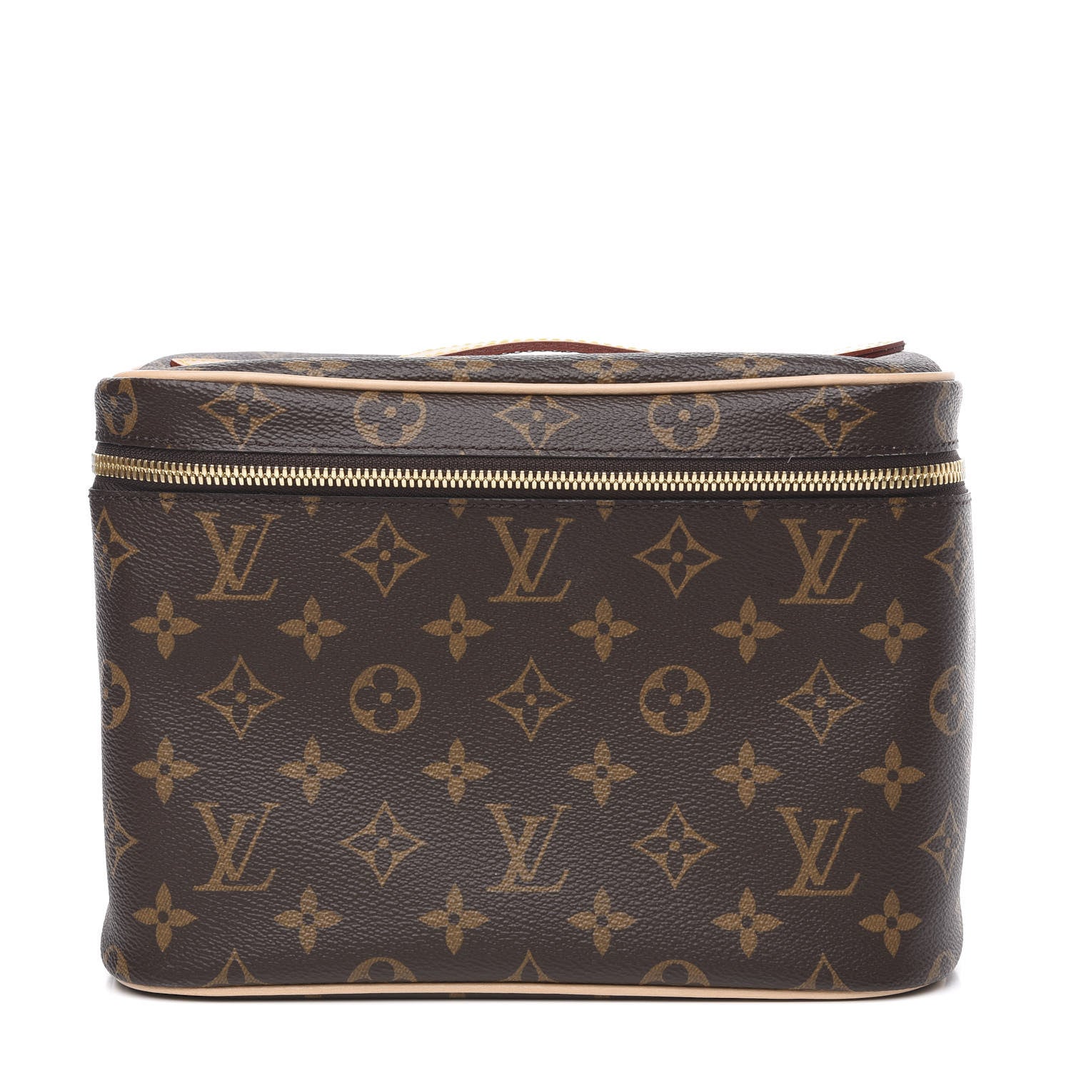 Louis Vuitton Monogram Nice BB 1 of 8