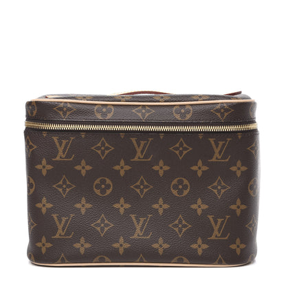 Louis Vuitton Monogram Nice BB 1 of 8