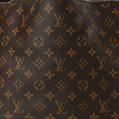 Louis Vuitton Monogram Artsy GM 7 of 9