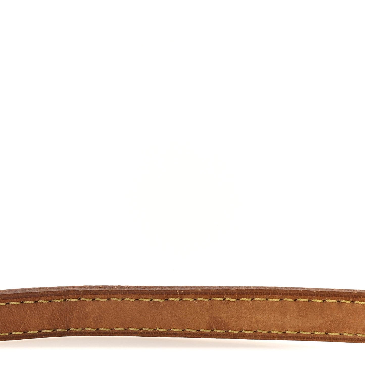 Monogram Denim Mini Pleaty Blue