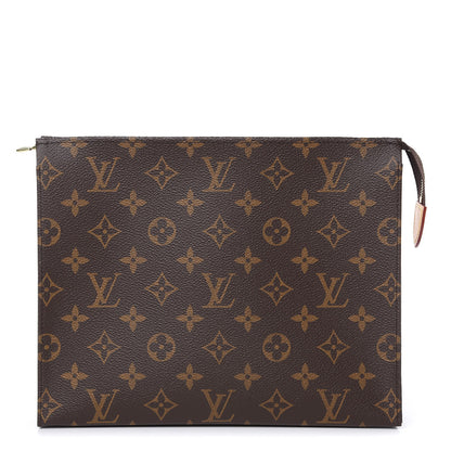 Louis Vuitton Monogram Toiletry Pouch 26 1 of 10
