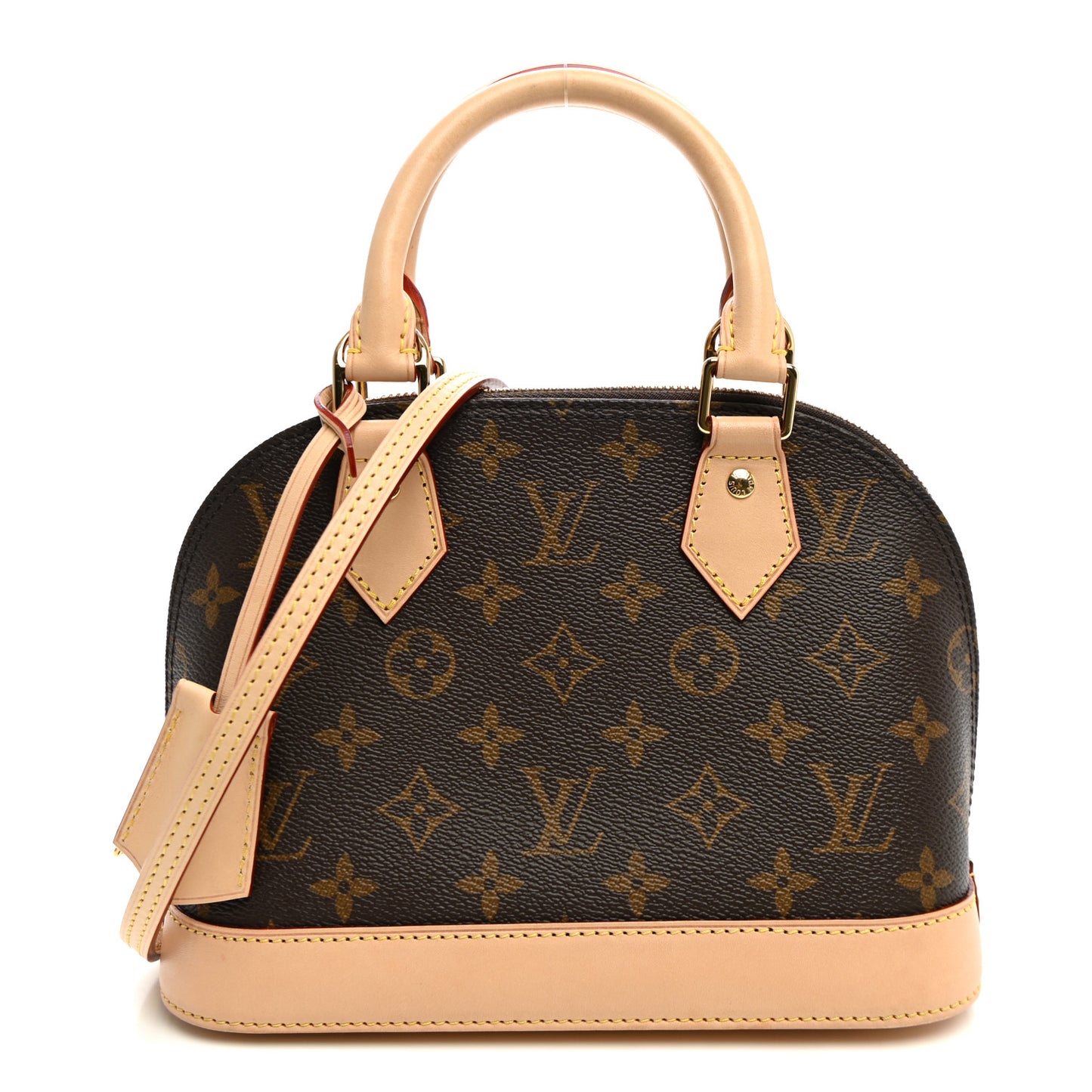 Monogram Alma BB