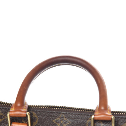 Louis Vuitton Monogram Speedy 25 10 of 14