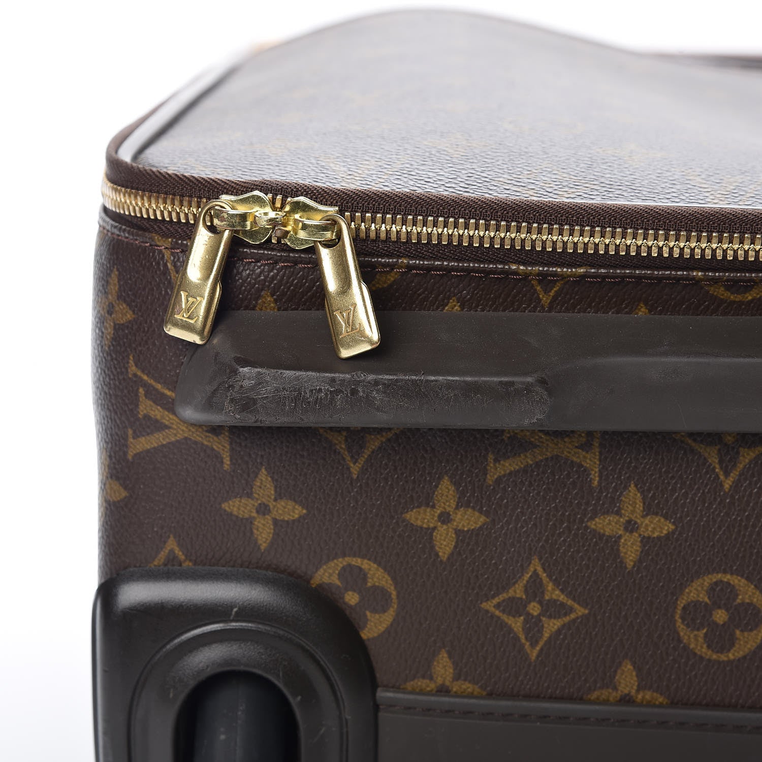 Louis Vuitton Monogram Pegase 45 21 of 21