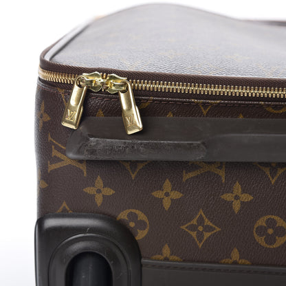 Louis Vuitton Monogram Pegase 45 21 of 21
