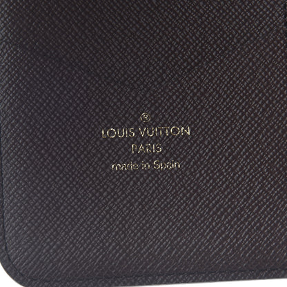 Louis Vuitton Monogram iPhone XR Folio Case 6 of 7