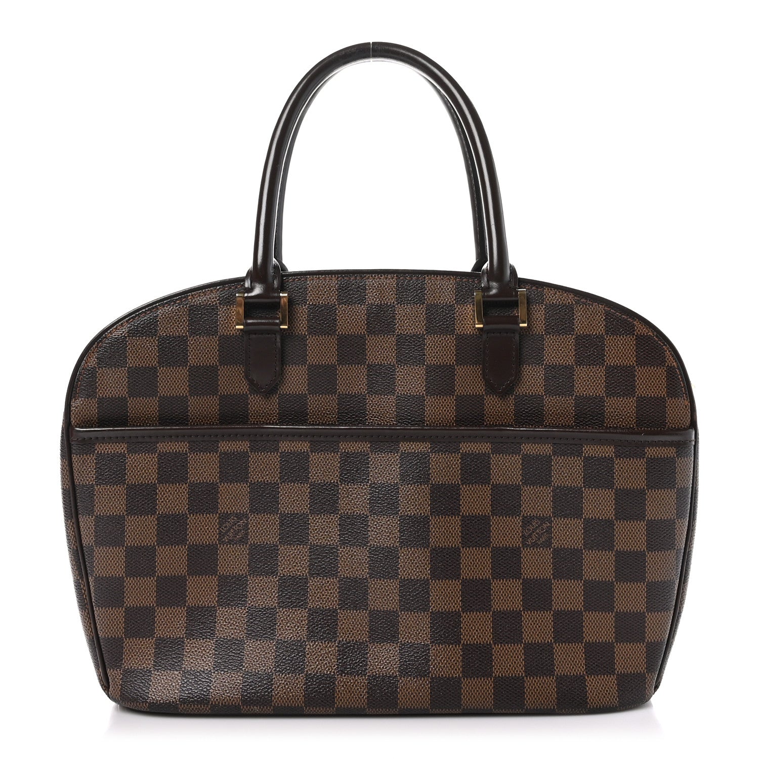 Louis Vuitton Damier Ebene Sarria Horizontal 1 of 9