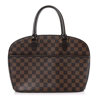 Louis Vuitton Damier Ebene Sarria Horizontal 1 of 9