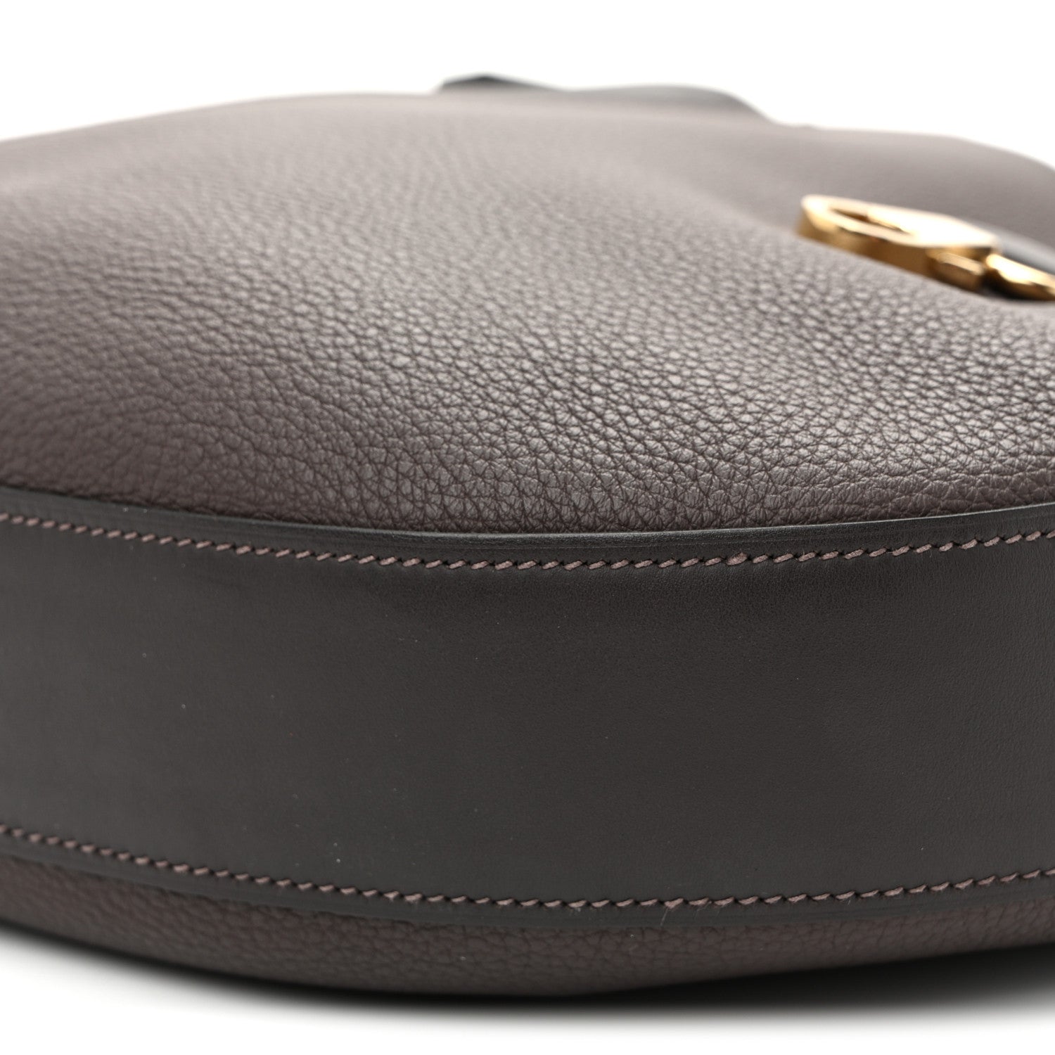 Hermes Togo Swift Arcon Bai Brun 10 of 10